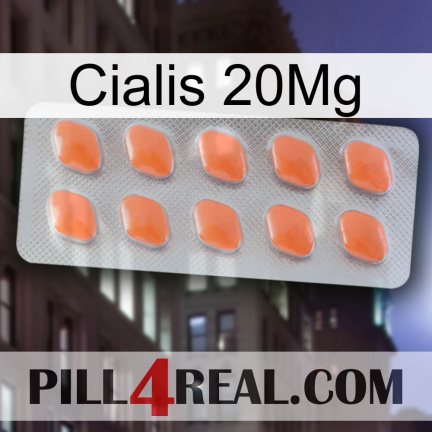 Cialis 20Mg Cialis 26